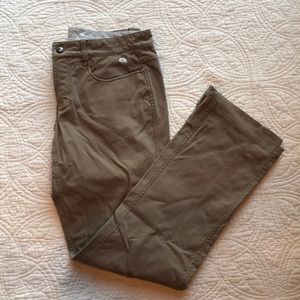 Mountain Hardwear Hiking Pants